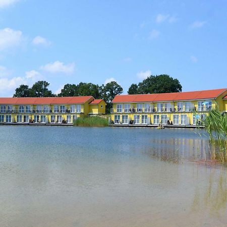 Sport- & Vital-Resort Neuer Hennings Hof برلهبرغ المظهر الخارجي الصورة