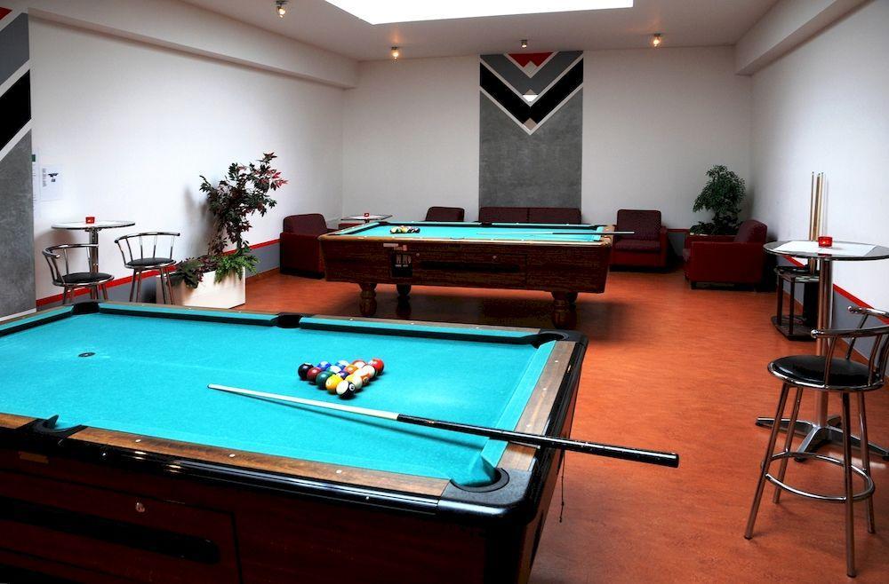 Sport- & Vital-Resort Neuer Hennings Hof برلهبرغ المظهر الخارجي الصورة
