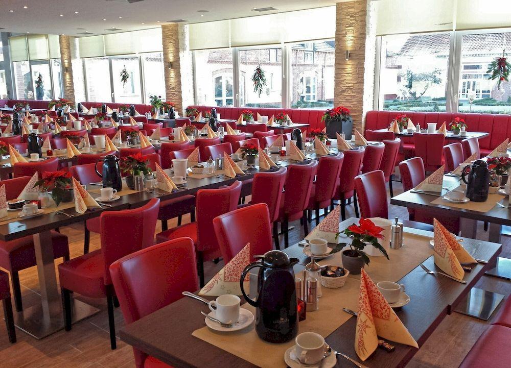 Sport- & Vital-Resort Neuer Hennings Hof برلهبرغ المظهر الخارجي الصورة